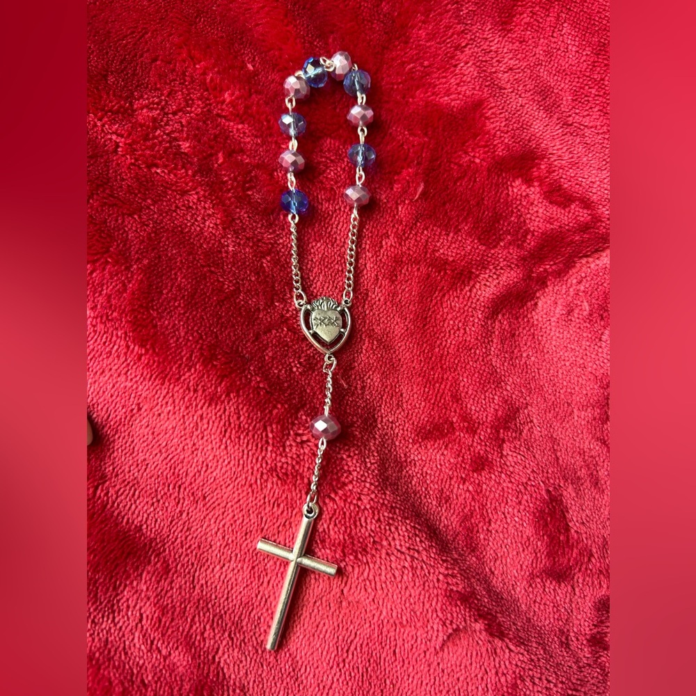 Mini rosary